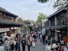 -小河直街历史文化街区