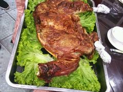 -老舅老蒙肉饼非遗店(一店)