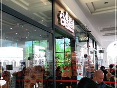 门面-谷田稻香(佛罗伦萨店)