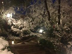 -天目湖涵田半山温泉