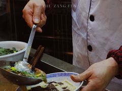 -锦泓老字号猪脏粉(东联大厦店)