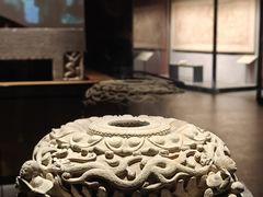 -大同市博物馆