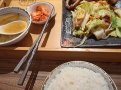 -食代馆(深业上城店)