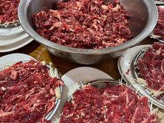 -车头老二大排档(金城步行街店)