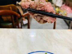 -抖牛白塔牛肉粿条汤(水围店)