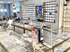 -世纪大明眼镜·林德伯格·蔡司官方授权店(武昌旗舰店)
