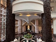 -吉隆坡喜来登帝国酒店