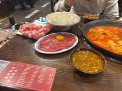 -萍姐火锅·公路夜市(南京新街口店)