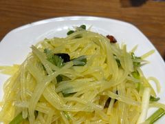 -掌上鲜(南顺城街店)