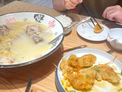 -东北灶(高新银泰店)