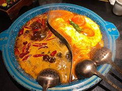 -吼堂老火锅(太古里总店)