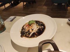 -港丽餐厅(高德置地店)