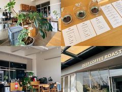 -DEEP COFFEE(瑞光烘焙工厂店)