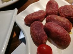 -豪享来中西餐厅(金水东路店)