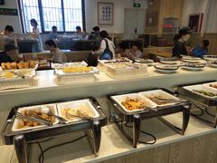 -素满香·素食自助餐(苏州·临顿路店)