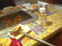 -阿亲家·韩式无限烤肉(春熙路店)