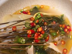 -嘉州叶婆婆钵钵鸡(建设路店)