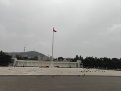 -大连人民广场