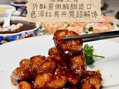 -大潮淮·淮扬菜(何园旗舰店)