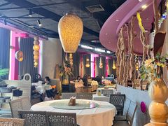 -蕉叶·广州明星泰国菜(黑金冠保利广场店)