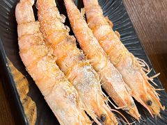 -红叶日料·放题·海胆·定食(星海店)