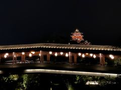 -雅达·阳羡溪山小镇中心