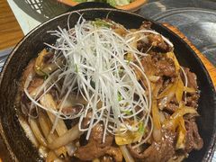 -海兰江石锅饭(水上店)