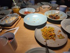 -蜜桃餐厅·伴山(绿宝广场店)