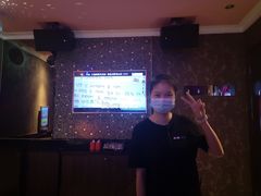 -方糖KTV-PLUS(世茂广场店)