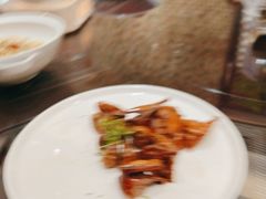 -杭州明豪voco酒店·明轩阁中餐厅