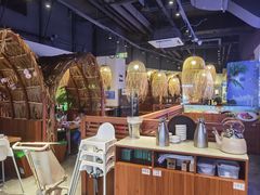 -椰莱泰小谷·东南亚融合菜(坪山悦阾SPACE店)