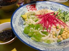 -大海碗·炸酱面·烤鸭·京菜(天坛店)
