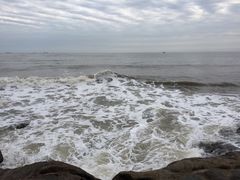 -老虎石海上公园