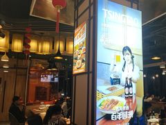 -小杨烤肉·陕西烧烤·陕西地方菜(东新街【永兴坊】店)