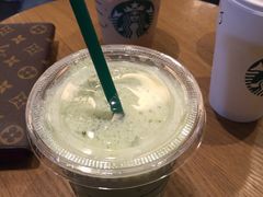 -星巴克臻选(深圳嘉里建设广场店)