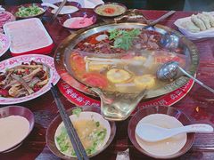 -受气牛肉·重庆耙牛肉(来福士店)