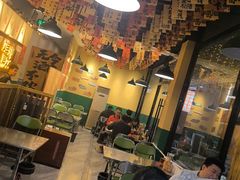 -蜀川川破店·江湖菜·烧烤(北京首店)