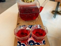 -龟兹KUCINA·新疆菜(前滩L+PLAZA店)