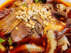 夫妻肺片-让鸭脑壳飞(南部店)