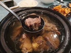 -茶油香闽南菜·花园餐厅(前埔店)