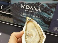 -HIHE Bistro·Oyster Bar(华熙live店)