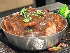 -肉肉大米(金虹桥店)