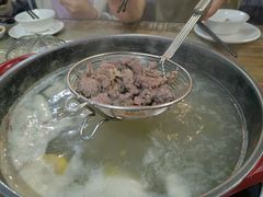 -彩鹿·潮汕·鲜牛肉·自助火锅(伊电园店)