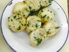 -舒蔡记生煎菜饭(云南中路店)