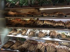 -江二娃串串香(科园四路总店)