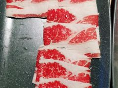 -新石器烤肉(周浦万达店)