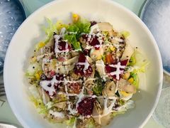 -悦荟牛排餐厅(萨尔图万达店)
