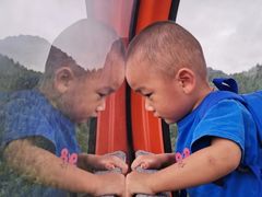 -金宝贝(中环百联中心)