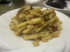 -天乐农家鱼头王(天目湖店)