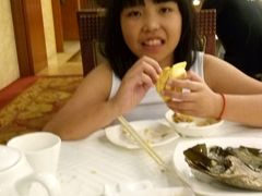 -潮福城大酒楼·潮粤菜·港式点心(阳光城店)
